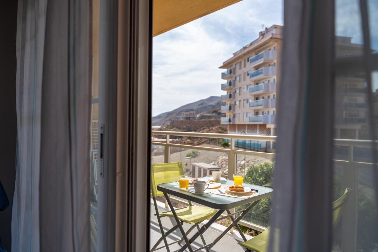 Trendy Homes Colinas De Aguadulce Альмерия Экстерьер фото